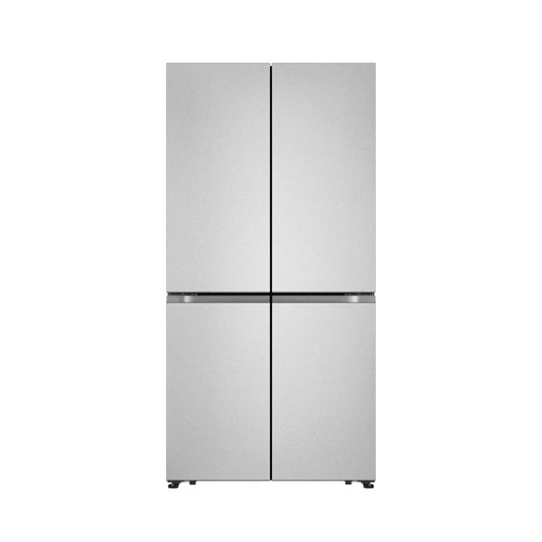 LG 디오스 AI 오브제컬렉션 냉장고 Fit & Max 650L 1등급
