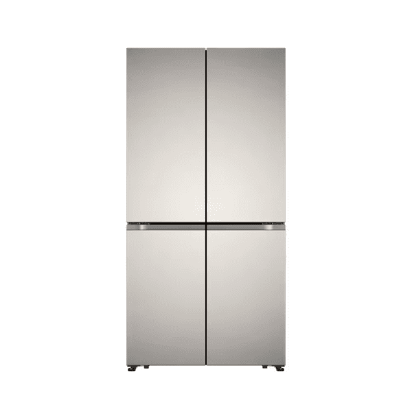 LG 디오스 AI 오브제컬렉션 STEM 베이직 냉장고 Fit & Max 635L 1등급