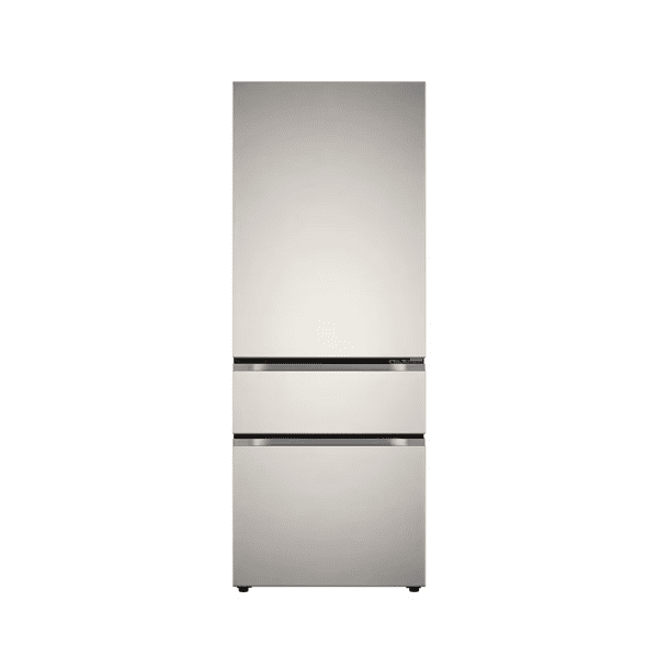 LG 디오스 AI 오브제컬렉션 김치톡톡 Fit & Max 386L 1등급