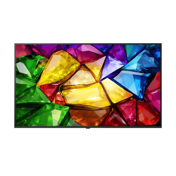 LG Mini RGB evo AI  138cm TV