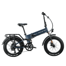 볼트몬스터 VT700 FB20P 48V 500W 전기자전거 렌탈 [26년 신형]