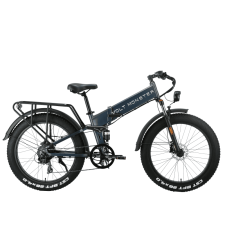 볼트몬스터 VT700 FB26P 48V 500W  전기자전거 렌탈 [26년 신형]