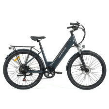 볼트몬스터 VU700 US26 48V 350W 전기자전거 렌탈