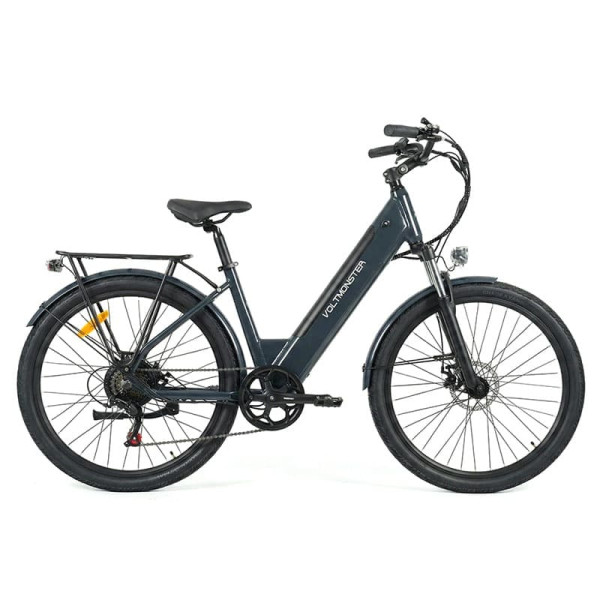 볼트몬스터 VU700 US26 48V 350W 전기자전거 렌탈
