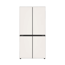 LG 디오스 AI 오브제컬렉션 STEM 베이직 냉장고 (매직스페이스) 854L 1등급