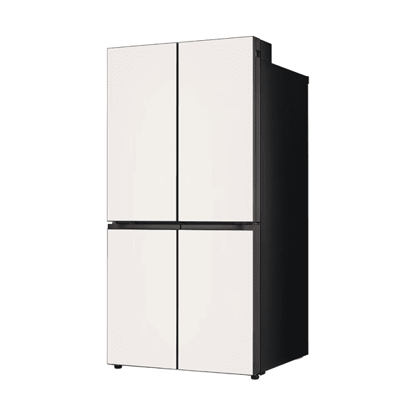 LG 디오스 AI 오브제컬렉션 STEM 베이직 냉장고 (매직스페이스) 854L 1등급