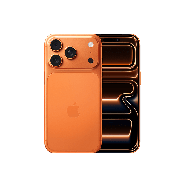 애플 iPhone 17 Pro 256GB 통신사폰 (SKT/KT/LG U+)