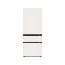 LG 디오스 AI 오브제컬렉션 김치톡톡 Fit & Max 386L 김치냉장고