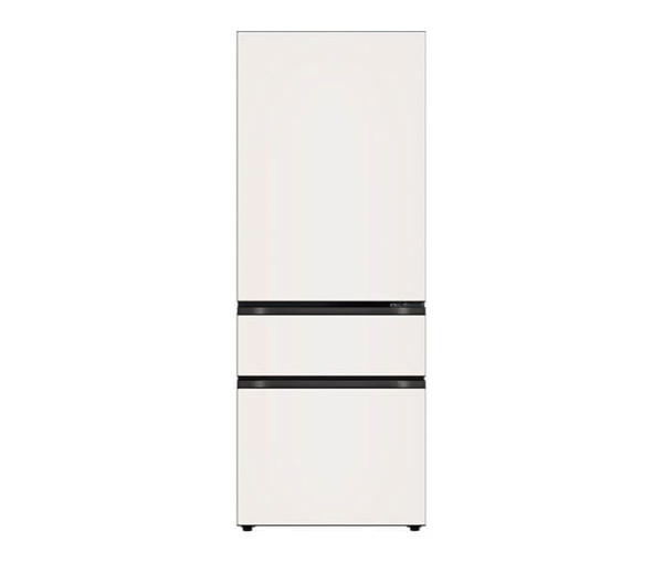 LG 디오스 AI 오브제컬렉션 김치톡톡 Fit & Max 386L 김치냉장고