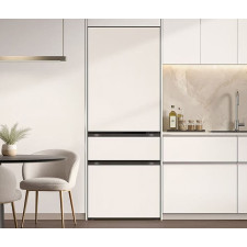 LG 디오스 AI 오브제컬렉션 김치톡톡 Fit & Max 386L 김치냉장고