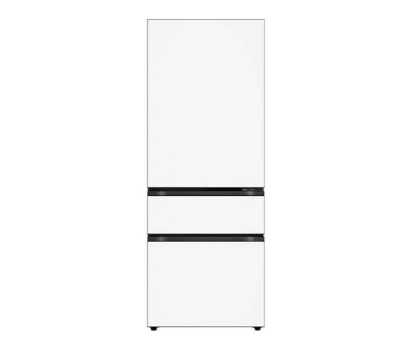 LG 디오스 AI 오브제컬렉션 김치톡톡 Fit & Max 386L (메탈) 김치냉장고