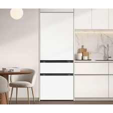 LG 디오스 AI 오브제컬렉션 김치톡톡 Fit & Max 386L (메탈) 김치냉장고