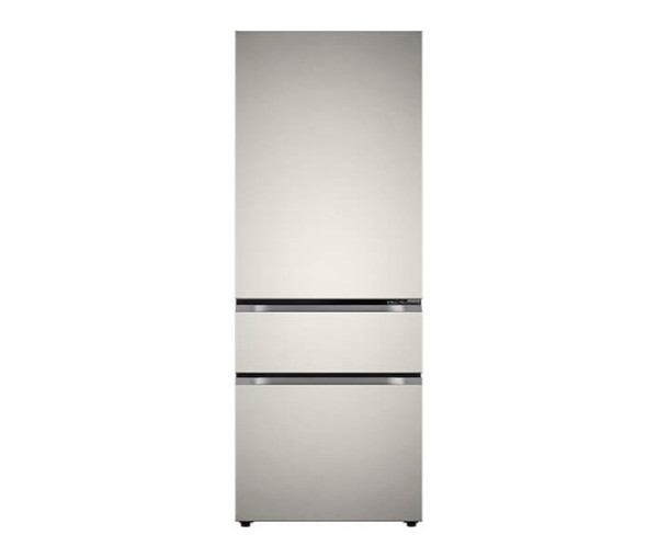 LG 디오스 AI 오브제컬렉션 김치톡톡 Fit & Max 386L 김치냉장고