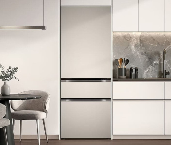 LG 디오스 AI 오브제컬렉션 김치톡톡 Fit & Max 386L 김치냉장고