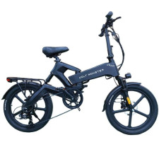 볼트몬스터 VS700 MV20 (블랙에디션) 48V 350W 전기자전거 렌탈
