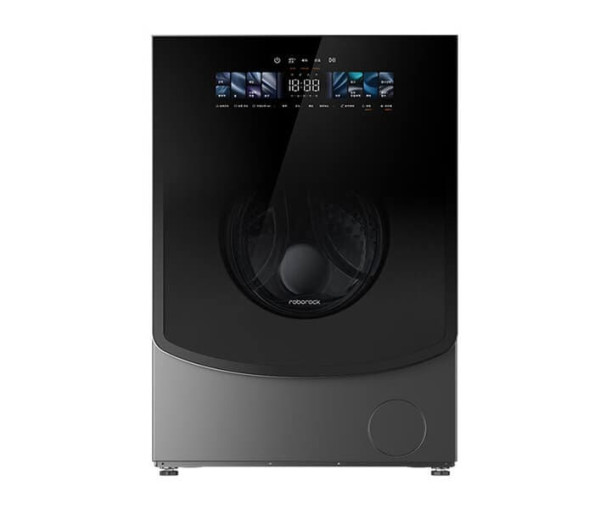 로보락 올인원 세탁건조기 Zeo X 블랙(세탁 11kg+ 건조 6kg)