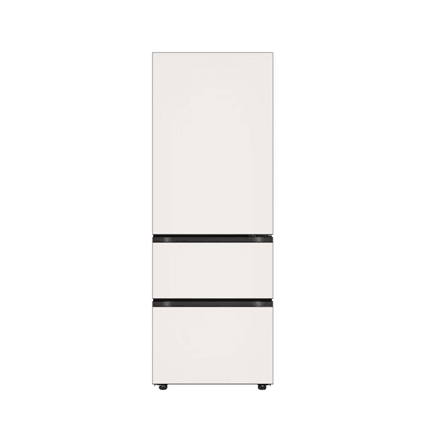 LG 디오스 오브제컬렉션 김치톡톡 Fit & Max 324L 2등급