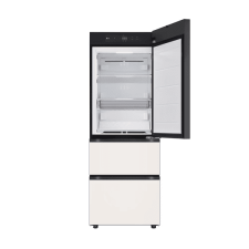 LG 디오스 오브제컬렉션 김치톡톡 Fit & Max 324L 2등급