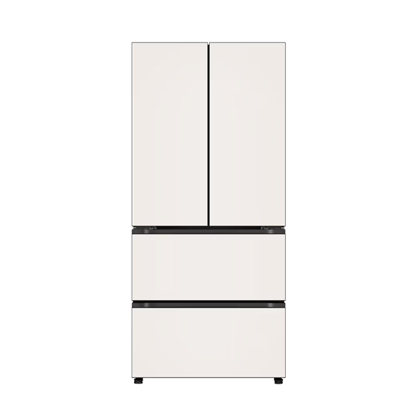 LG 디오스 오브제컬렉션 김치톡톡 Fit & Max 480L 3등급