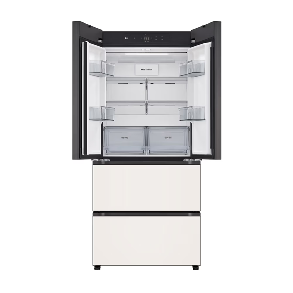 LG 디오스 오브제컬렉션 김치톡톡 Fit & Max 480L 3등급